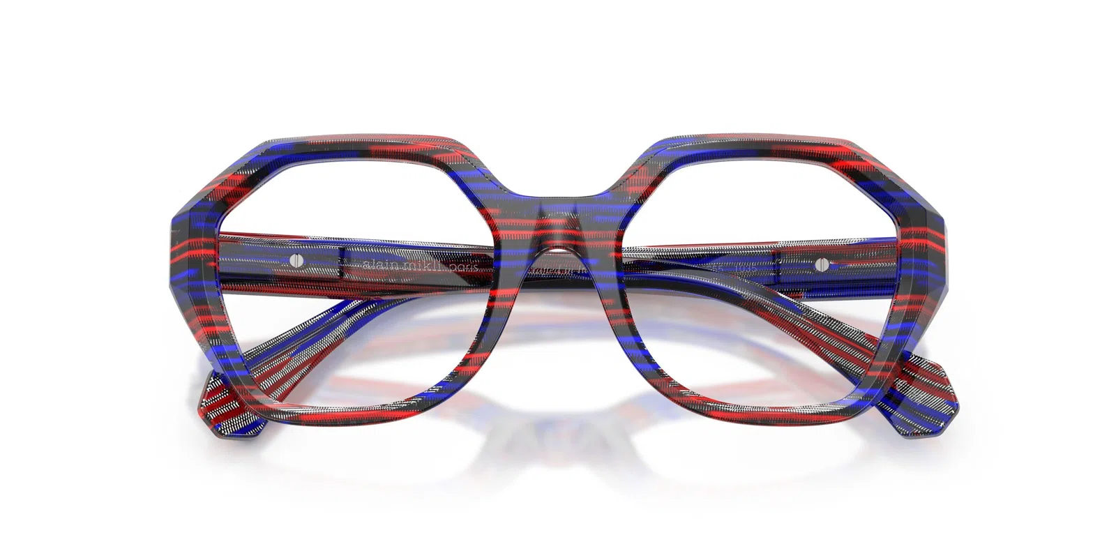Alain Mikli 3555 Eyeglasses - view 12